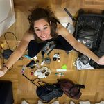 Shauna Jackson - @the_art_of_slow_travel - Instagram