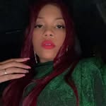 Shauna Jackson - @shaunalcouture - Instagram