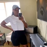 Shauna Kaiser - @mskaiser86 - Instagram