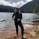 Shauna Kaiser-Anderson - @shaukais - Instagram