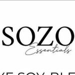 Shauna Klein - @sozoessential - Instagram