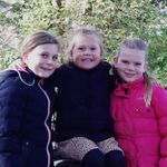 Shauna Klein Koerkamp-Hettinga - @koerkamphettinga - Instagram
