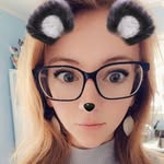 Shauna Lea - @sad.red.panda - Instagram