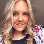 Shauna-Lea - @nauniebear - Instagram