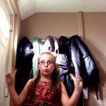 Shauna -ruth Leonard - @1_selfie_princess - Instagram