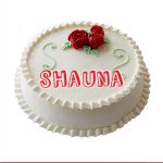 Shauna Logan - @shaunas_cake_decorating - Instagram