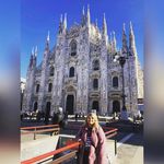 Shauna Lyons - @travelwithjed - Instagram