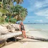 Shauna Lyons - @mybackpackand_me - TikTok