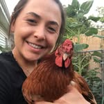 Shauna Mackenzie - @shauna_up_north - Instagram