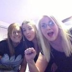 Shauna Mackenzie - @jeanniemccoll - Instagram
