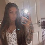 Shauna Mann - @shaunamann25 - Instagram