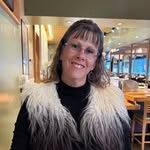 Shauna mann - @bikerchic1972 - Instagram