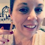 Shauna Mayo - @lucyloujewelry - Instagram
