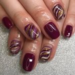 Shauna McGee - @nails_by_shauna71 - Instagram