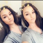 Shauna McGee - @shaunaamcgee - Instagram