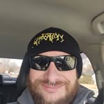 Shaun Mcglothlin - @yawning_goat86 - Instagram