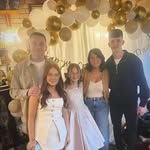 Shauna mitchell - @shaunaoconnormitchell - Instagram