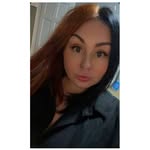 Shauna Mitchell - @shaunarebecca1412 - Instagram