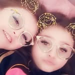Shauna Morton - @angelamorton321 - Instagram