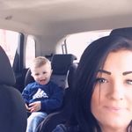 Shauna nelson - @nelsonmandella88 - Instagram