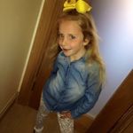 Shauna Nelson - @princessshaunapip - Instagram