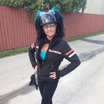 Shauna Nelson - @2009katgirl - Instagram