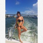SHAUNA PACE - @amculiym - Instagram