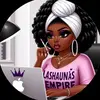 Lashauna_EmpireOnlyBackuppage - @lashaunaempireonlypage - TikTok