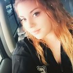 Shauna Lewis - @shaunapage1997 - Instagram