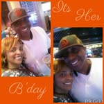 Shauna Parker - @nyc_is4me - Instagram