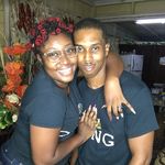 Shauna Parker-Harding - @msfeteran - Instagram
