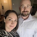 Shauna Patrick - @shauna1086 - Instagram