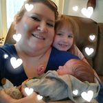 shauna.patrick - @jehono4453 - Instagram