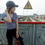 Shauna Pearson - @_alina__molotova_ - Instagram