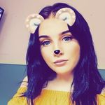 Shauna Ray - @shaunaray123 - Instagram