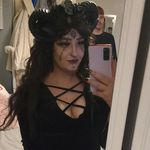 Shauna Rees - @lilmizztraumatizedxo - Instagram