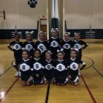 Shauna Roth - @sabre_cheer77 - Instagram