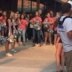 Shauna Wade - @kimberlyparrish30 - Instagram