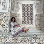 Shauna Walsh - @wanderlusthiker - Instagram