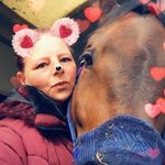 Shauna Watson - @loving2horses2cats2kids_ - Instagram
