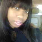 Shauna Watson - @magenta_dagreat - Instagram