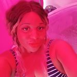 Shauna Watson - @myiesha_8_9 - Instagram