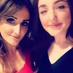 Shauna Watson - @stacey_shauna - Instagram