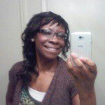 Shauna Wilson - @ladyrenae33 - Instagram