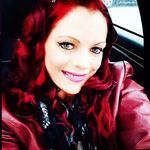 Shauna Wilson - @princess118011 - Instagram