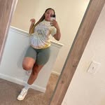 Shauna Wilson - @bcuz_iama_felon - Instagram
