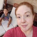 Shauna Wilson - @shauna2166 - Instagram