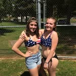 Shauna Wilson - @shauna_pineapple - Instagram