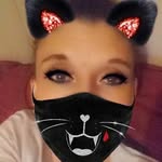 Shaunda Jackson - @shortypink78 - Instagram