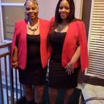 Shaunda Johnson - @queenellabella310 - Instagram